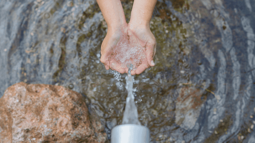 Agua