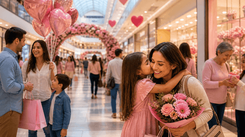 Día de la Madre