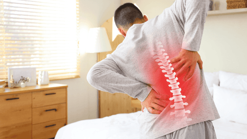 Dolor Lumbar