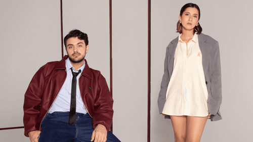 Maca & Gero