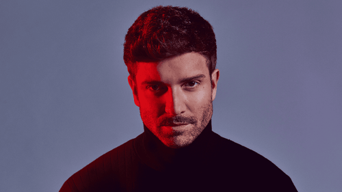 Pablo Alborán
