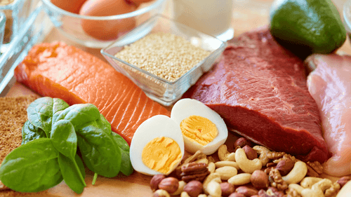 Proteína