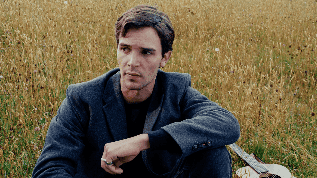 Alejandro Santamaría