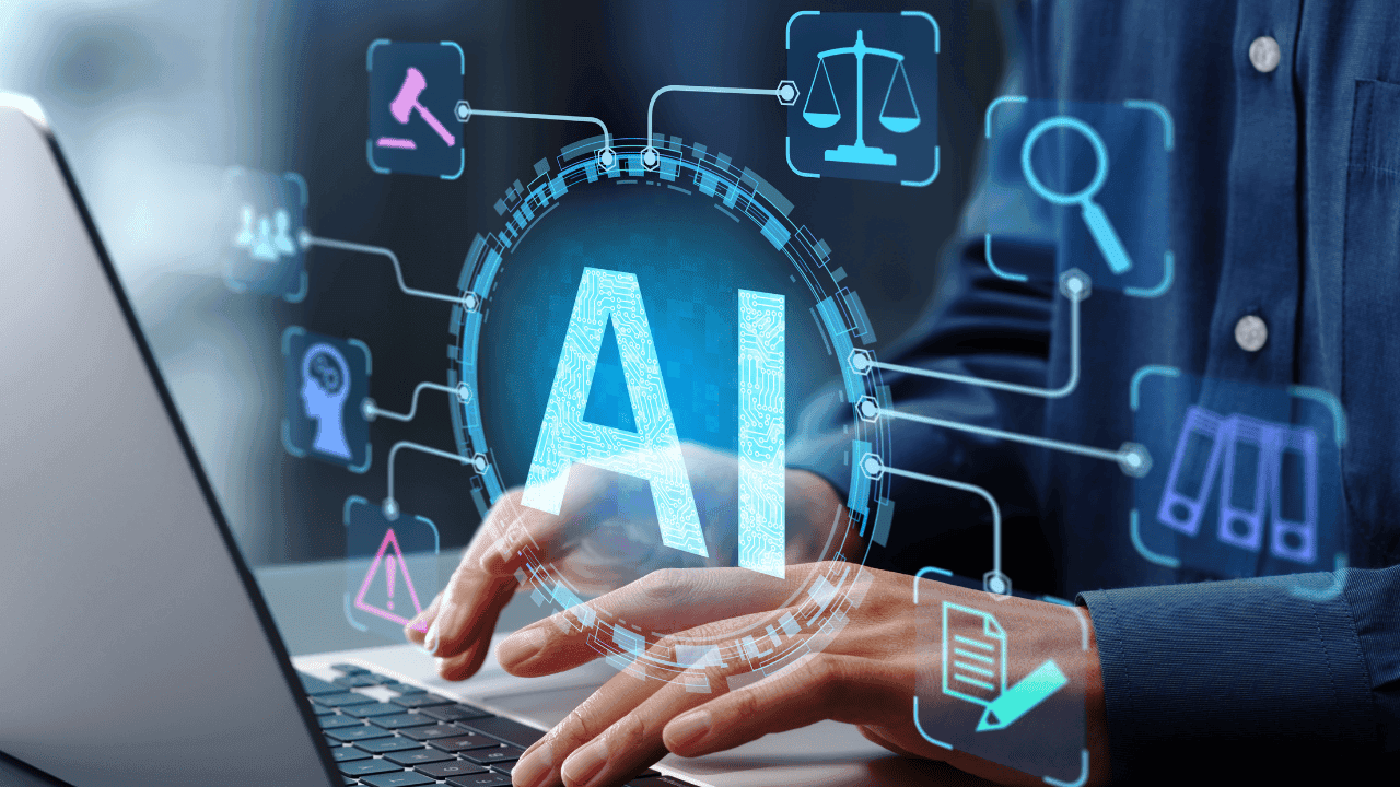 La productividad empresarial depende de un ecosistema de herramientas interconectadas que actúan como colaboradores activos en el flujo de trabajo diario. - Créditos Getty Images