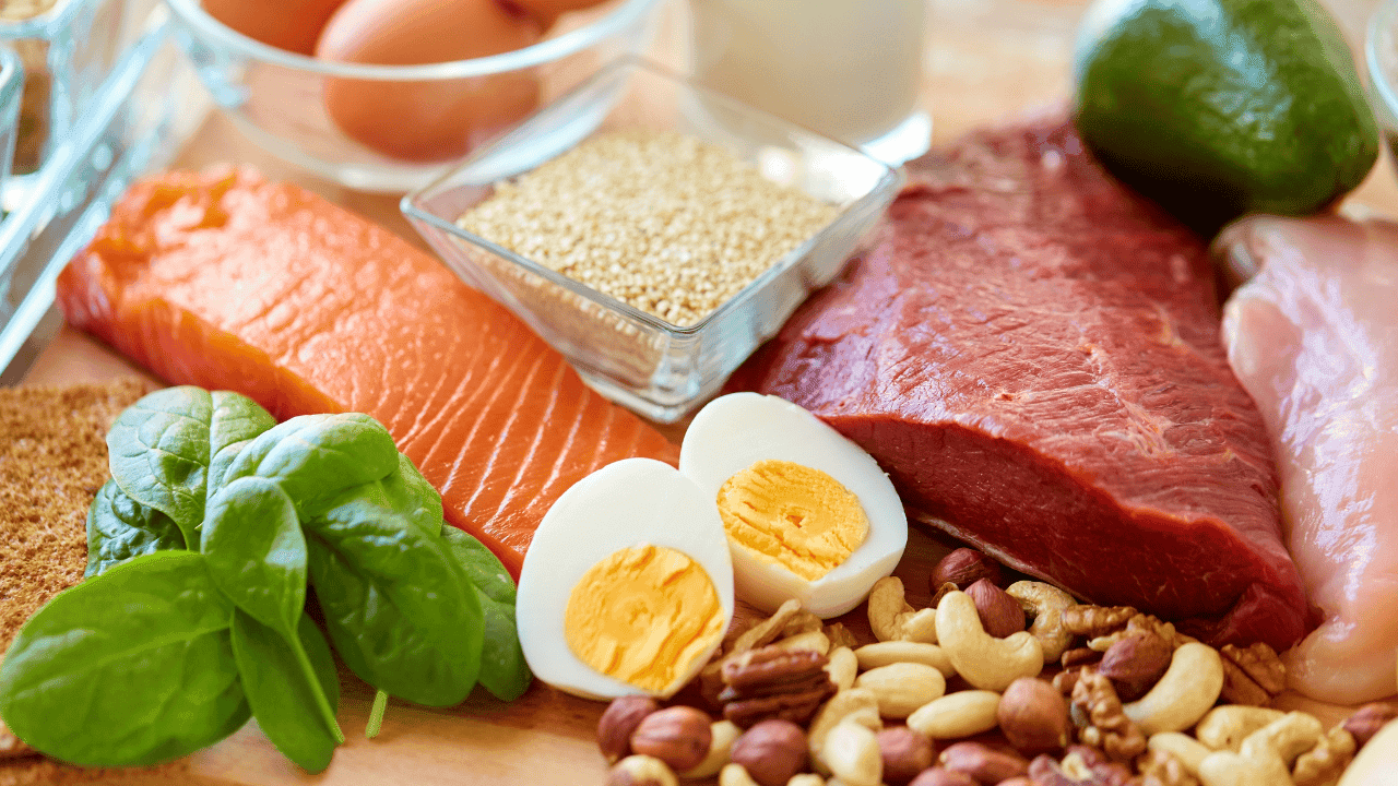 Proteína