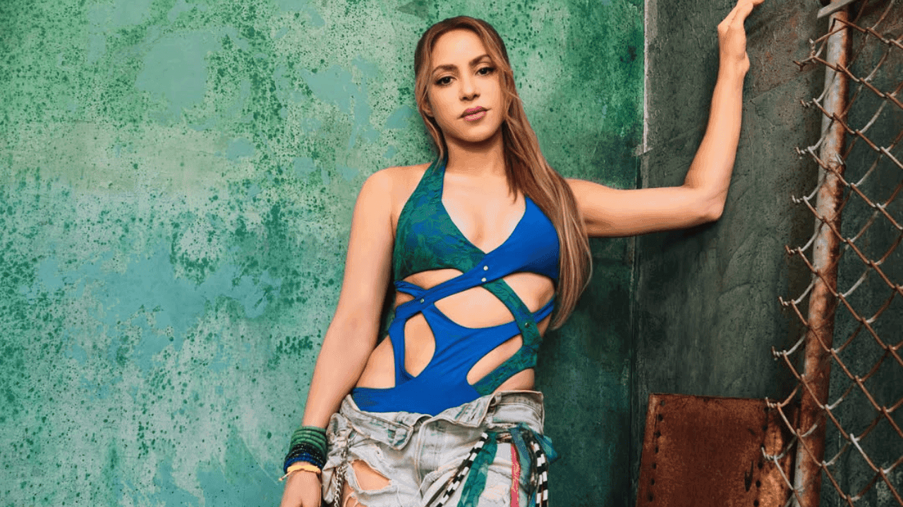 Shakira y su honestidad brutal: 10 canciones que definen su repertorio romántico