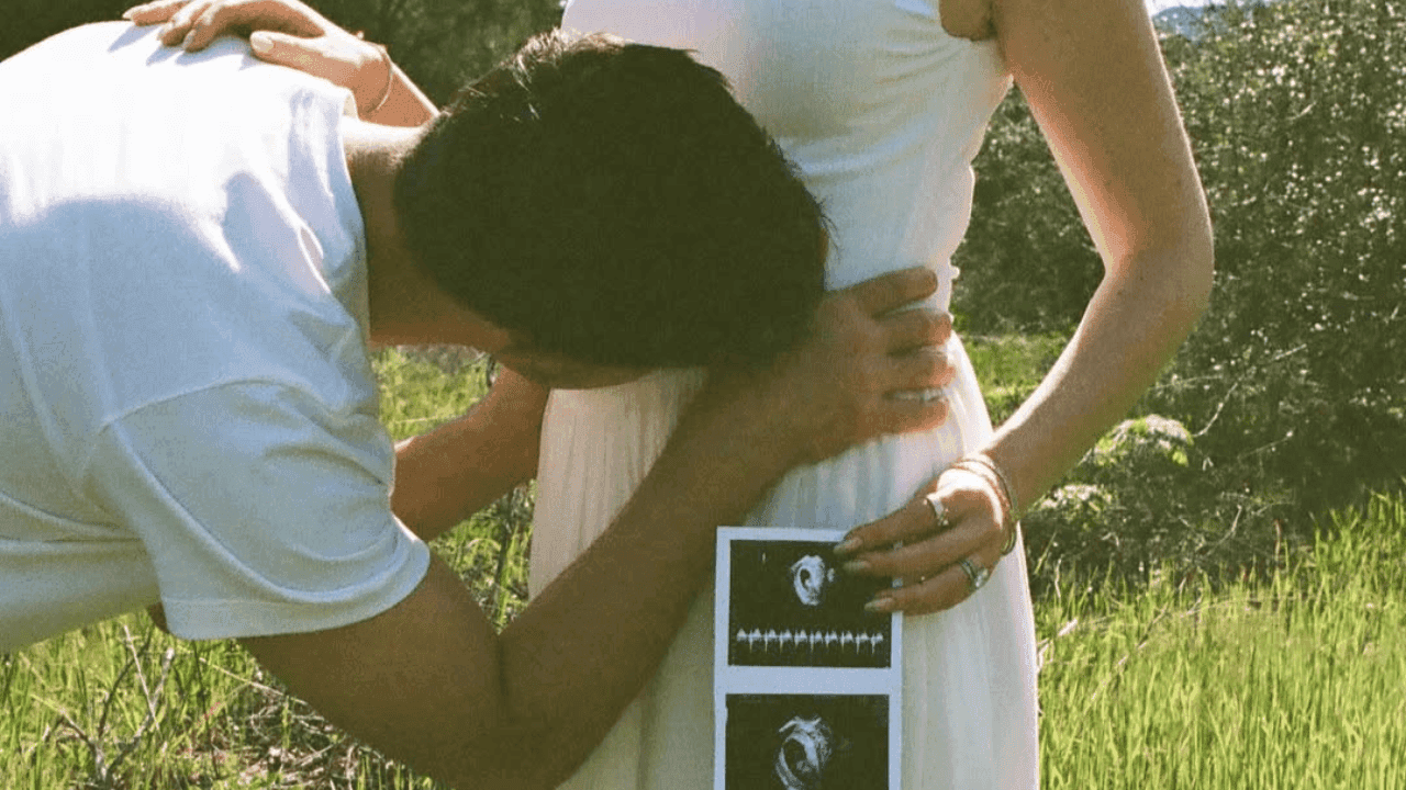 Taylor Lautner, quien alcanzó la fama mundial con la saga Crepúsculo, inicia un nuevo capítulo personal tras anunciar el primer embarazo   Créditos: taylorlautner/Instagram  