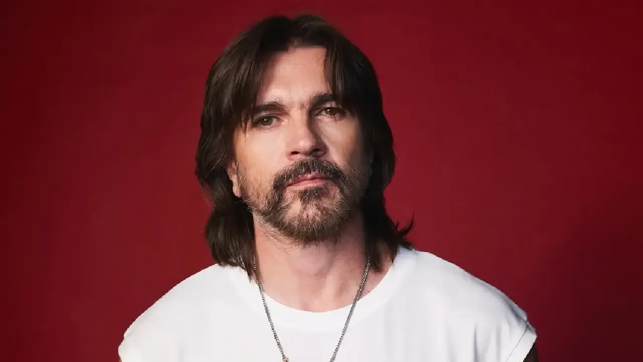 De 'Es por ti' a 'Para tu amor': el cancionero romántico de Juanes que enamora