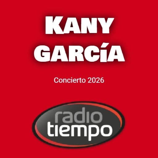 Kany García en Concierto 2026