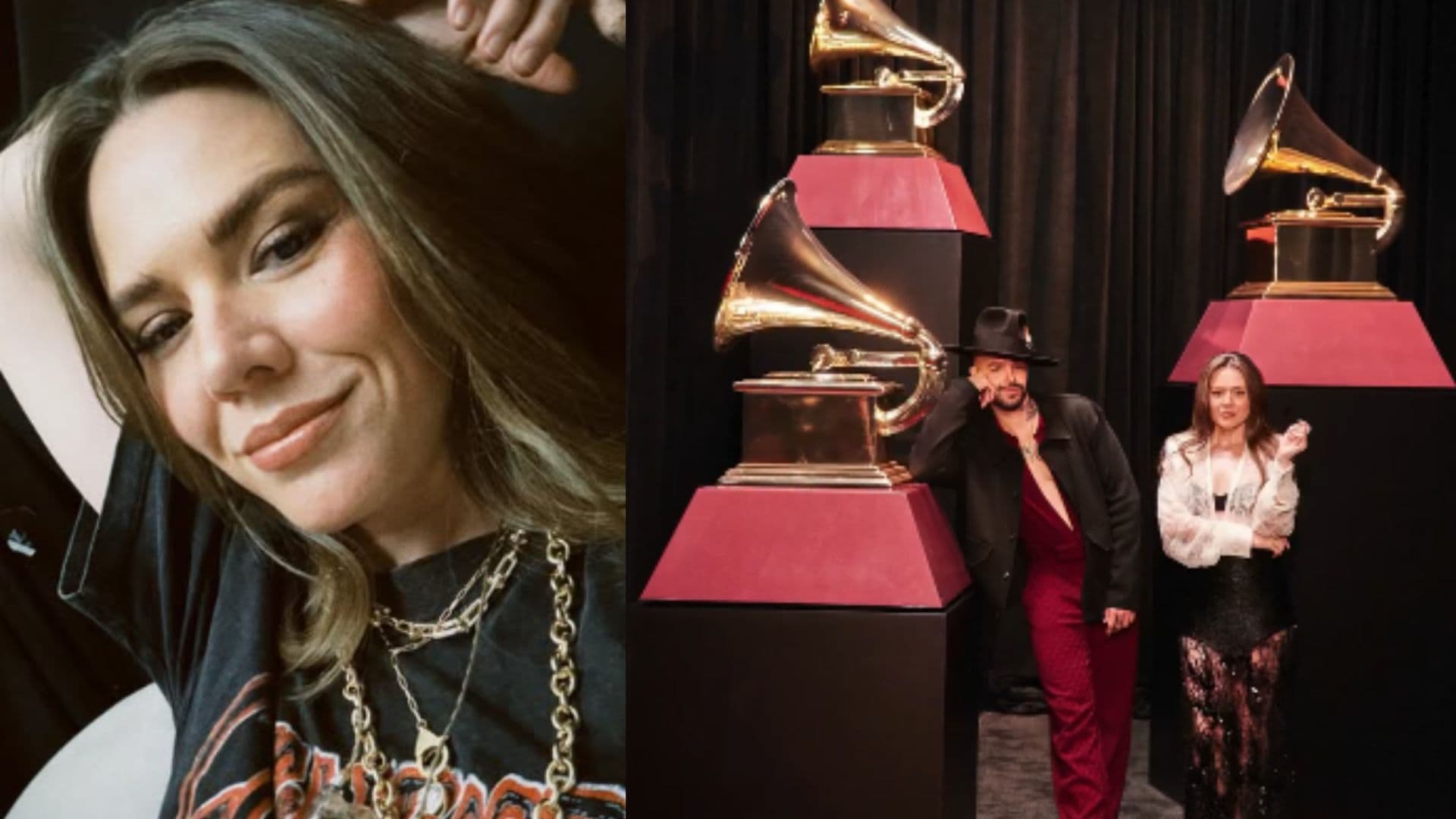 Jesse & Joy: dos micrófonos, una historia y una pausa que nadie esperaba