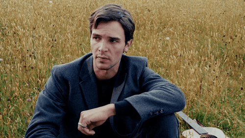 Alejandro Santamaría