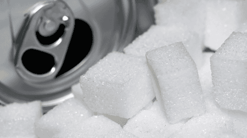 Bebidas azucaradas