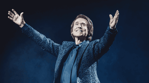 El Movistar Arena de Bogotá se prepara para recibir al 'divo de Linares' el próximo 7 de octubre, en una noche que promete ser el hito cultural del año. Créditos: Getty images 