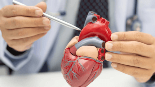 Insuficiencia cardiaca