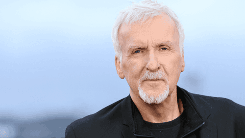 James Cameron