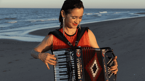Julieta Venegas
