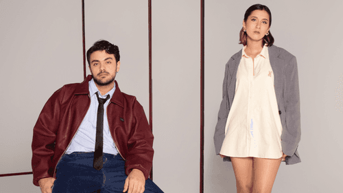 Maca & Gero