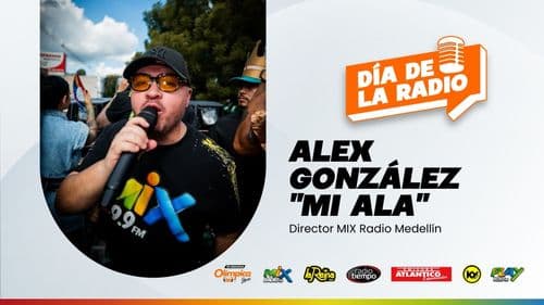 Mi Ala González - MIX Medellín