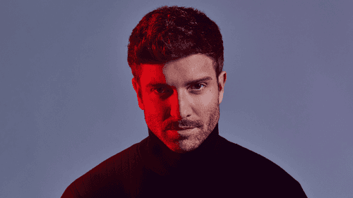 Pablo Alborán