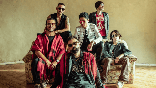 The Mills