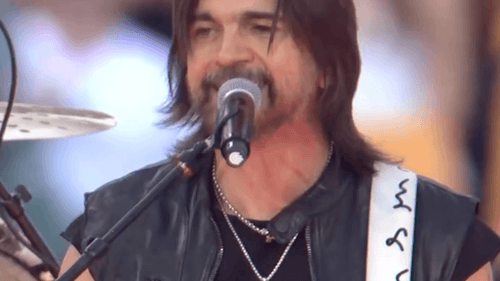 Juanes, cantante colombiano