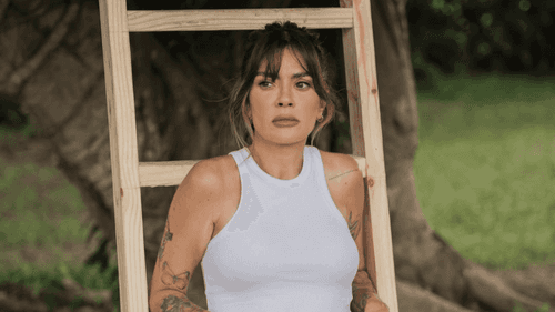 La cantautora puertorriqueña regresa a Colombia con un espectáculo que combina canciones inéditas y su estilo único. Instagram/kanygarcia