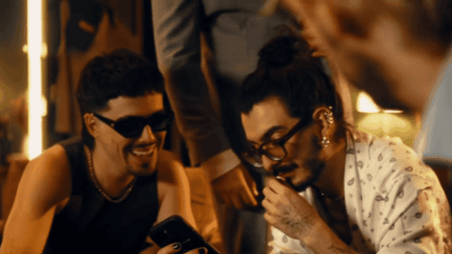 Morat, banda bogotana