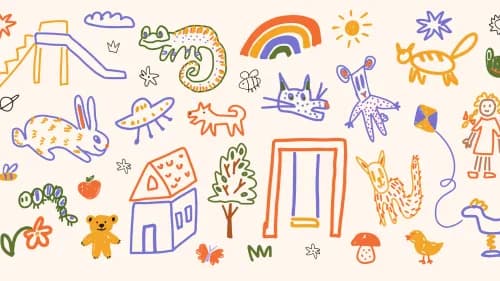 Dibujar para niños.webp