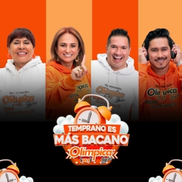 Temprano es más bacano