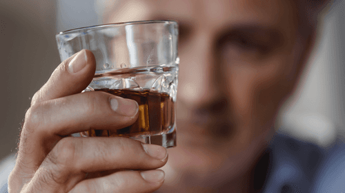 Alcohol