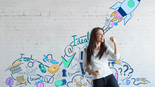 Emprendedores