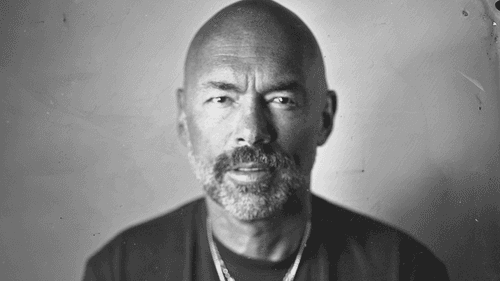Santiago Cruz