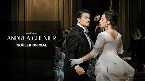 Andrea Chénier