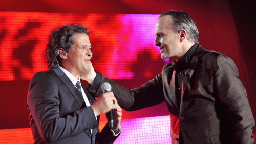 Carlos Vives, Fito Páez y Belanova lideran el line up del Festival Cordillera 2025