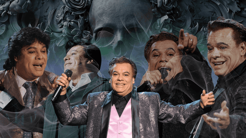 Juan Gabriel
