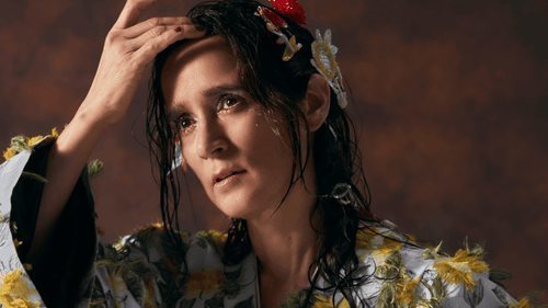 Julieta Venegas
