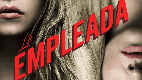 La empleada