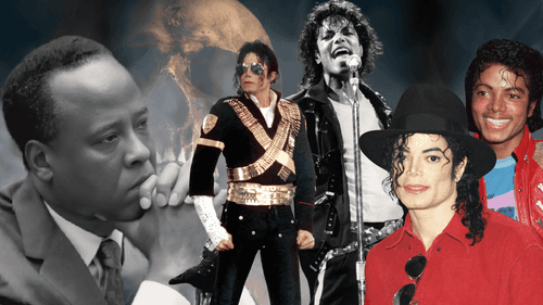 Michael Jackson