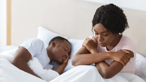 ¿Por qué soñamos con infidelidad? Lo que realmente revela tu mente, según la psicología