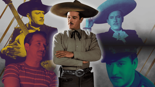 Pedro Infante