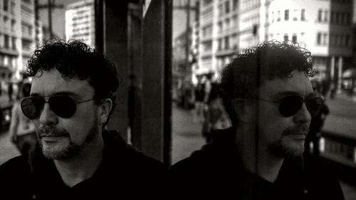 Andrés Cepeda, cantante colombiano